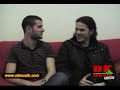 Mariok intervista Emi del RoxyTeam al RoxyBar Mariok intervista Emi del RoxyTeam al RoxyBar