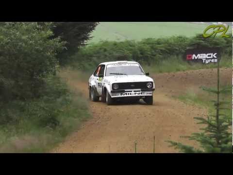 Latest WRC HD & Rally HD Videos