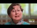 What a powerful story of Alison learning to walk after a stroke. http://t.co/F1O9nmNb