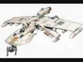 Vehicles of Star Wars (Part 2)