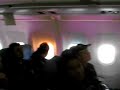 EN EL AVION PARA CHICAGO! EN EL AVION PARA CHICAGO!
