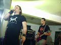 Decimator - Thousand Faces of Torture - II Great Steel Fest