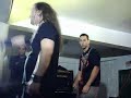 Decimator - Thousand Faces of Torture - II Great Steel Fest