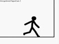 Stickman on Crack al three episodes