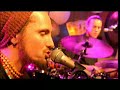 Used To Get High - John Butler Trio