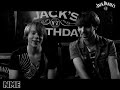 Late Of The Pier - Jack Daniels Birthday Sessions Late Of The Pier - Jack Daniels Birthday Sessions