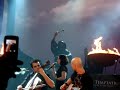 Somewhere - Within Temptation + Anneke live @ Beursgebouw