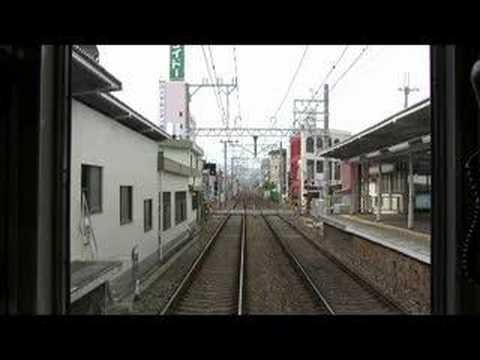 阪急今津線 1of2 (西宮北口～仁川)