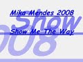 Kizomba 2008 Mika Mendes