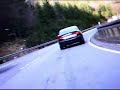 Mit dem Motorrad von Zella-Mehlis nach Oberhof