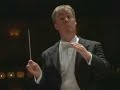 music director david robertson conducts the saint louis symphony performing the bruckner symphony no. 6 from the april 24-25, 2004 concerts at powell symphony hall.