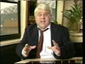 Frank Caliendo as John Madden - Jan 2006