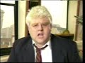 Frank Caliendo as John Madden - Jan 2006