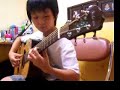 A Whiter Shade Of Pale - Sungha Jung A Whiter Shade Of Pale - Sungha Jung