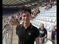 La Scrima al concerto di Vasco!!!