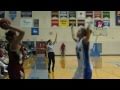 EMU Lady Royals Basketball Highlights