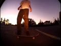 Jayme Fortune Up Until Getting Knocked Out