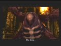 Valkyrie Profile 2: [1CRYSTAL] - Primordial Ooze Fight