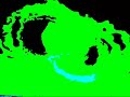 here's a piece of pure psychedelic mindblowing video for the eyes in your head to feed upon. he he he, yum yum yum. its a track from my 