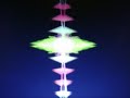 here's a piece of pure psychedelic mindblowing video for the eyes in your head to feed upon. he he he, yum yum yum. its a track from my 