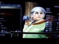 Soul Calibur Character Creation: Old Snake, Joker, Goku....