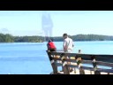 Tamarack Resort Video, Ely, Minnesota