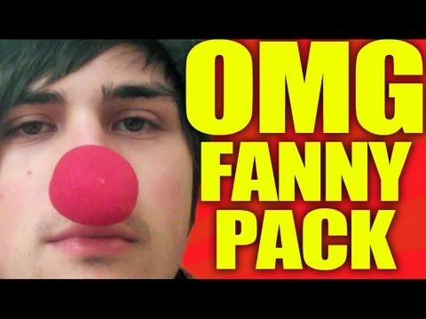 fanny