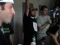 Vending Machine Eating Contest