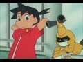 Medabots [Ep 16 (1/2)]