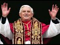 Is Pope Benedict False Prophet?? Is Pope Benedict False Prophet??