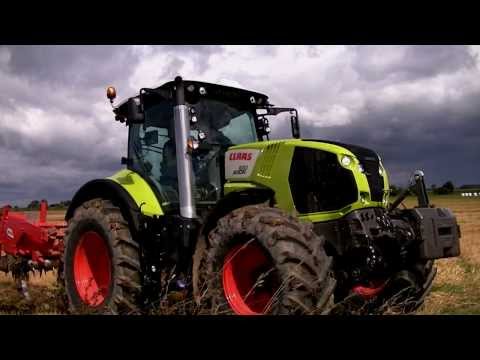 axion - Pokaz Nowego Axion z serii 800 który zaprezentował Agro-Serwis. Materiał nagrany został przez Mateusza. Serdecznie Pozdrawiam operatorów.