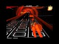 Audiosurf | House 2009 |