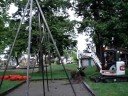 Wrecking Swing Sets (Oh Joy!) Wrecking Swing Sets (Oh Joy!)