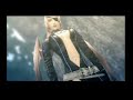 OZ : The Sword Of Etheria_Leon *spoiler*