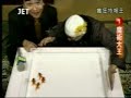 La patrouille du japon