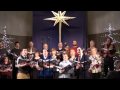 Closing Night Concert Nathans Quartet I Heard the .wmv