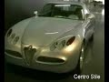 Museo Storico Alfa Romeo in Arese