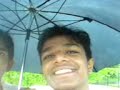 Rugby in Rain