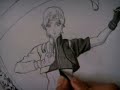 Drawing Sai (www.myspace.com/jardc)