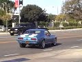 Camaro Burnout Camaro Burnout