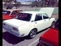 Datsun Meet 07