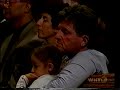 September 11, 2001 Memorial Concert- New York City