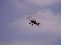 Se5 in flight