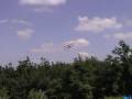 Se5 in flight