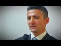 FASHION ROBOT JUNIOR - Intervista a Fabrizio Gilone, Nital Italia - irobot