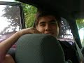 Ma�ana de Rally uabc 2008