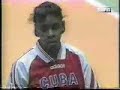 CUBA RUSIA GRAND PRIX 1997
