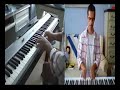 Canon by Pachelbel - George Winston Version Canon by Pachelbel - George Winston Version