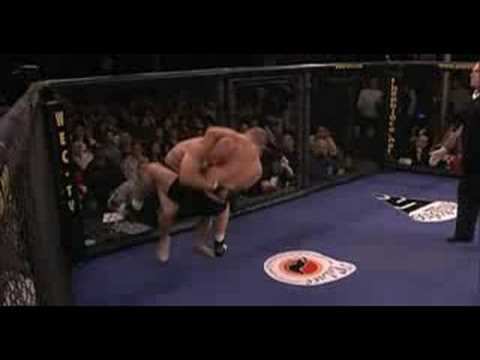 Bret Bergmark vs Brodie Farber - 2003