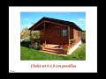 Bellissime case in legno - abitabili o x il giardino: http://bit.ly/78i3c